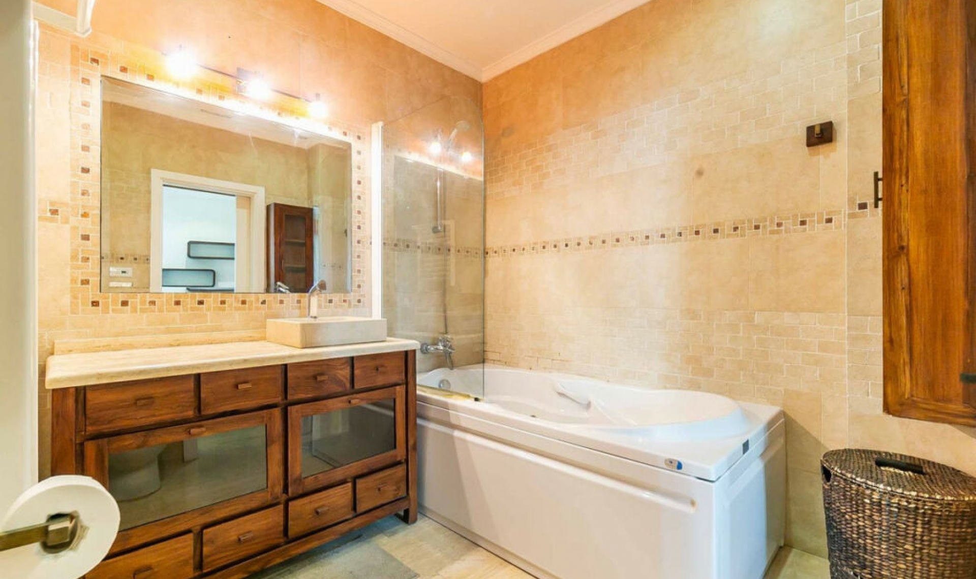 Resale - Apartment -
Benalmadena Costa