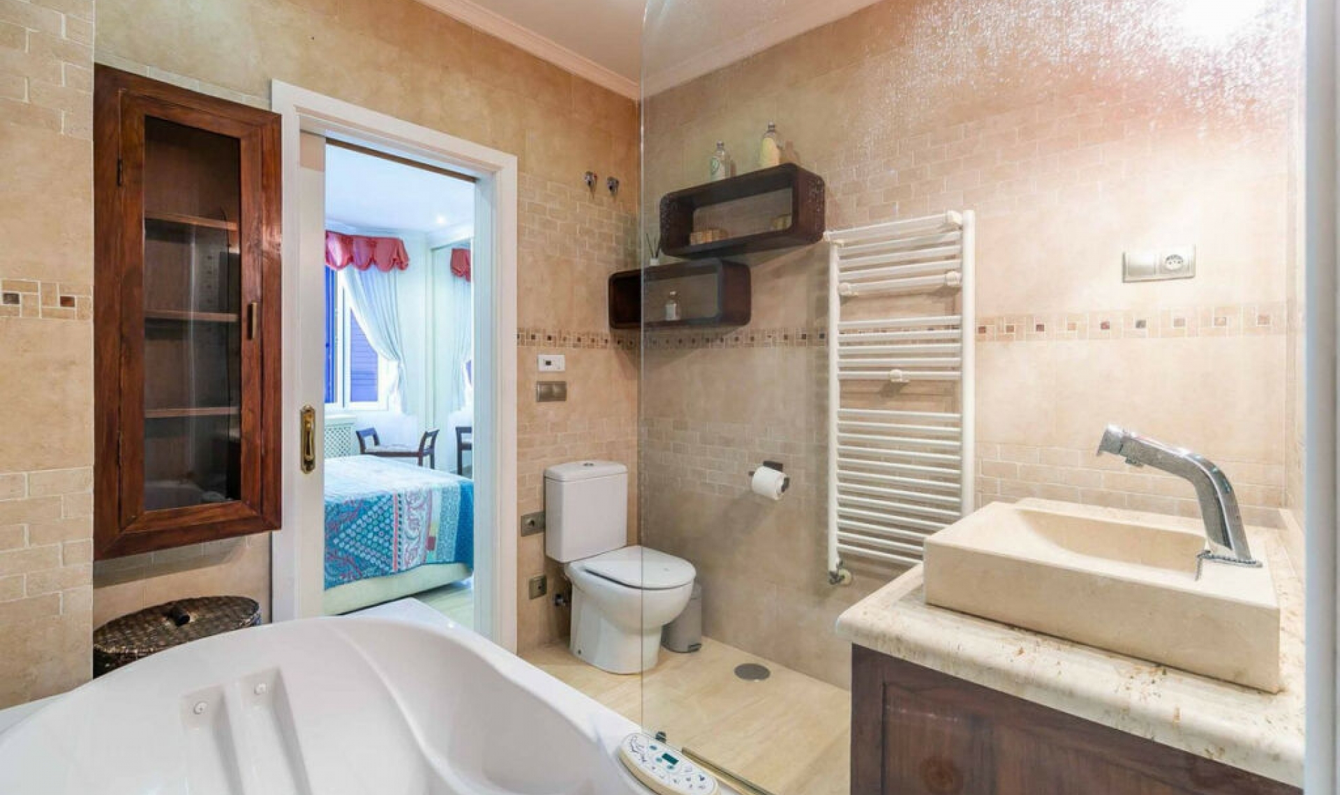 Resale - Apartment -
Benalmadena Costa