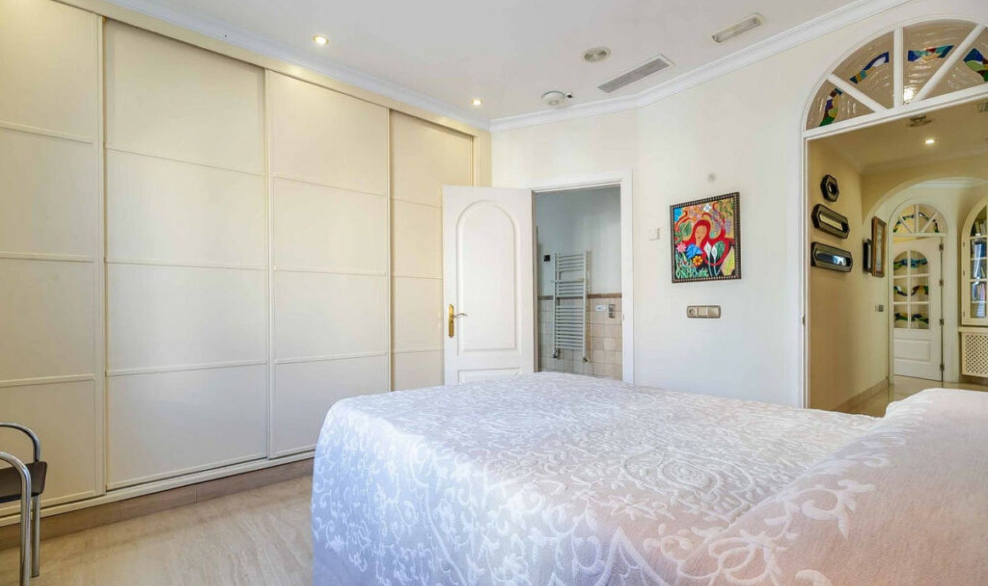Resale - Apartment -
Benalmadena Costa