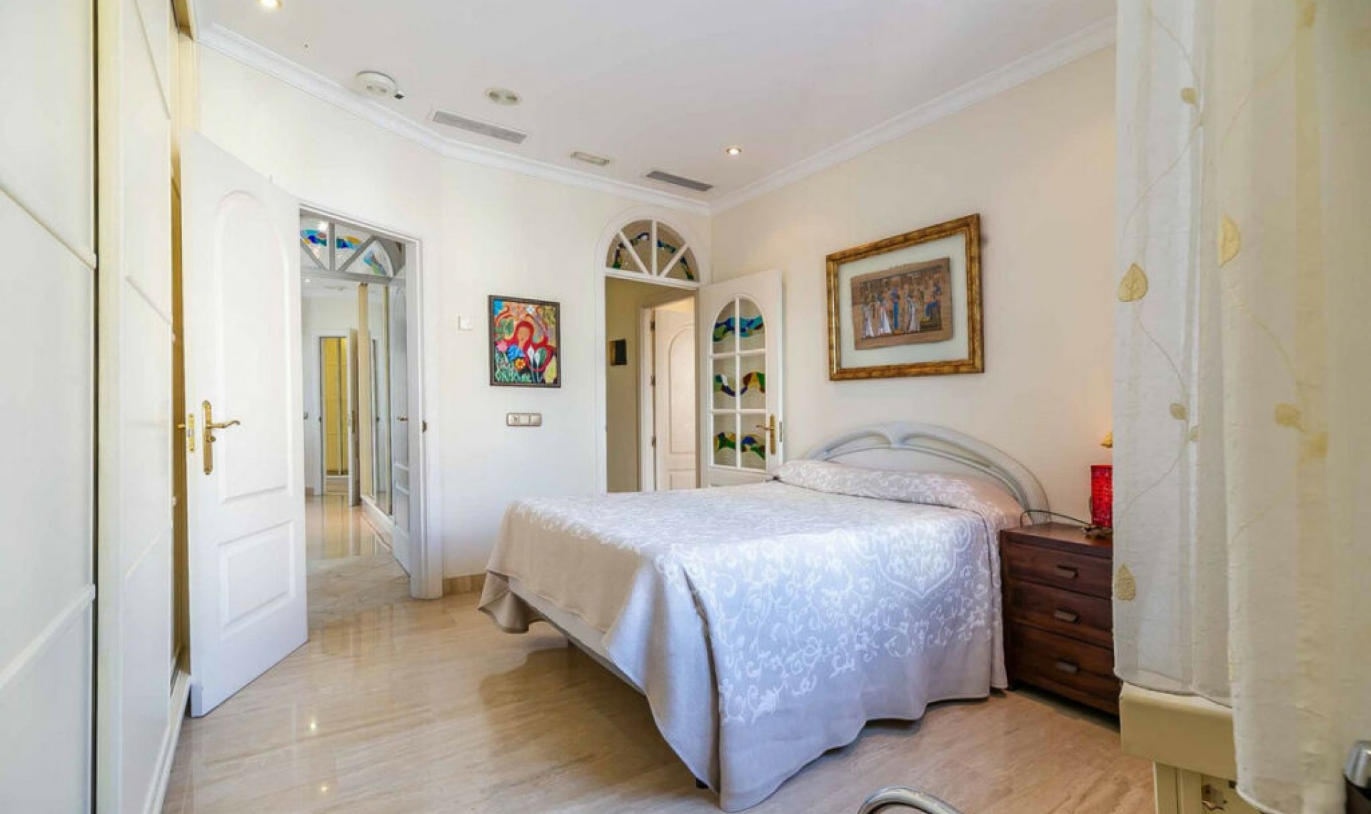 Resale - Apartment -
Benalmadena Costa