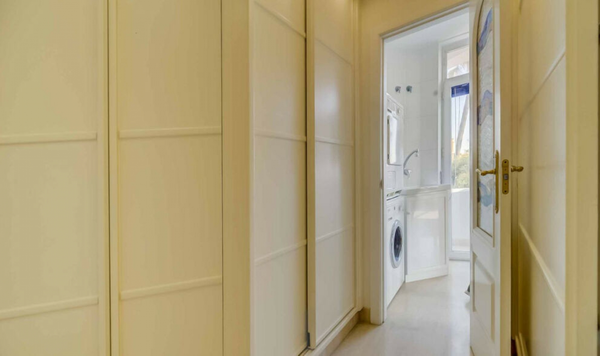 Resale - Apartment -
Benalmadena Costa