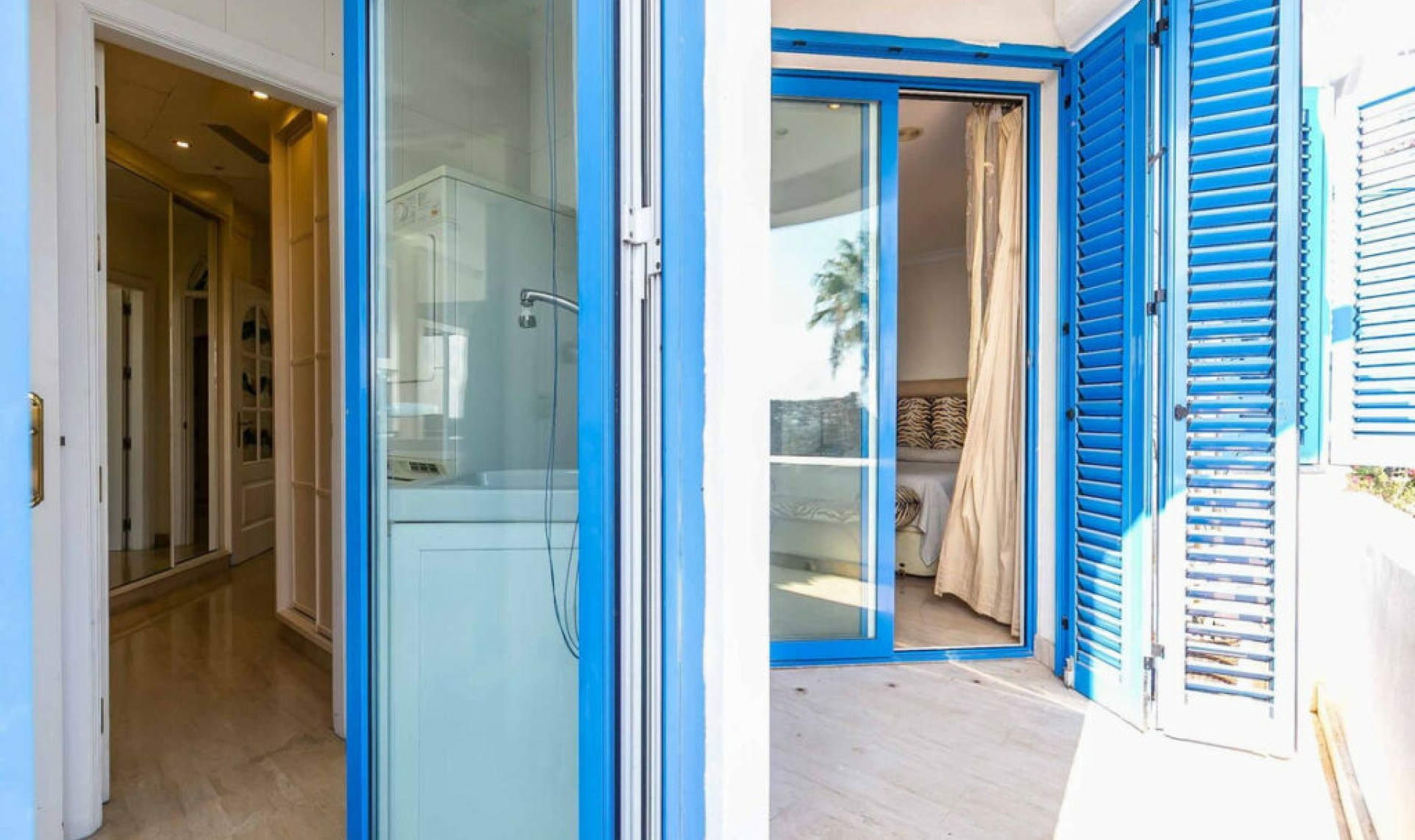 Resale - Apartment -
Benalmadena Costa