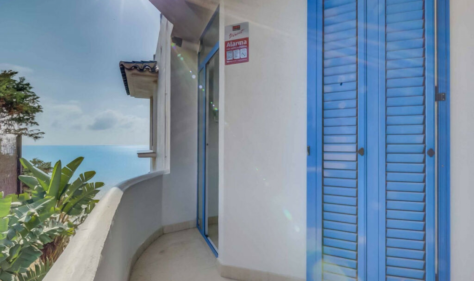 Resale - Apartment -
Benalmadena Costa