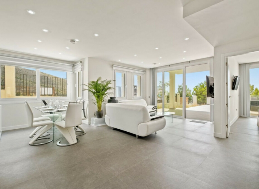 Resale - Apartment -
Benalmadena Costa