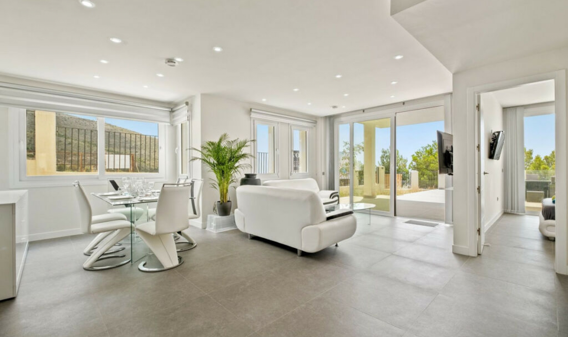 Resale - Apartment -
Benalmadena Costa