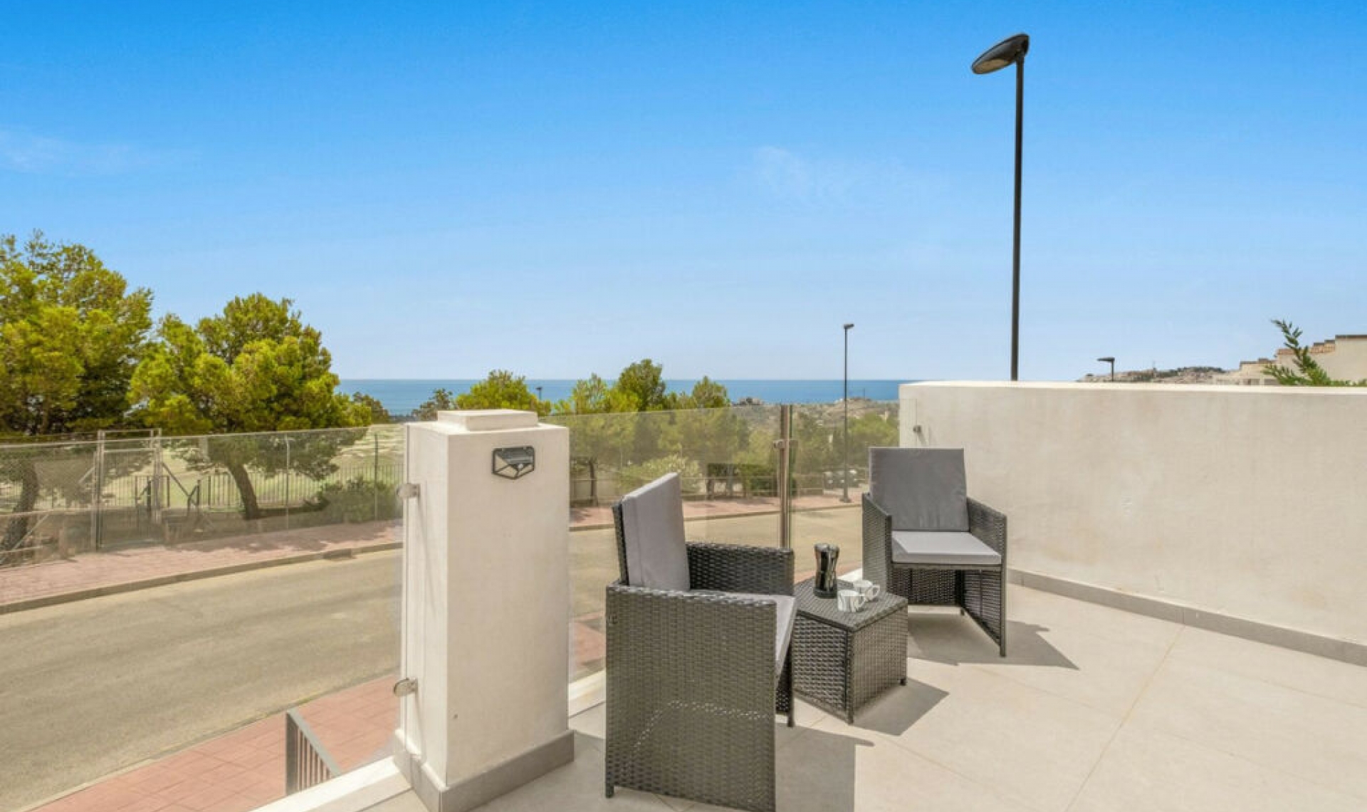 Resale - Apartment -
Benalmadena Costa