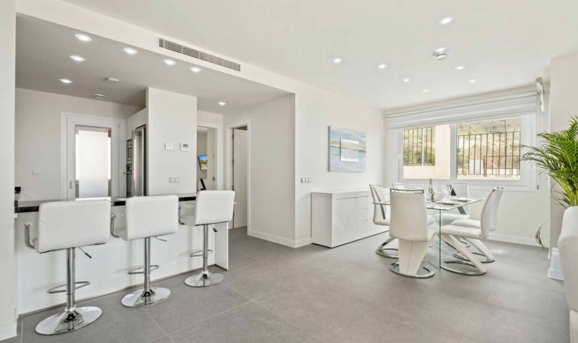 Resale - Apartment -
Benalmadena Costa