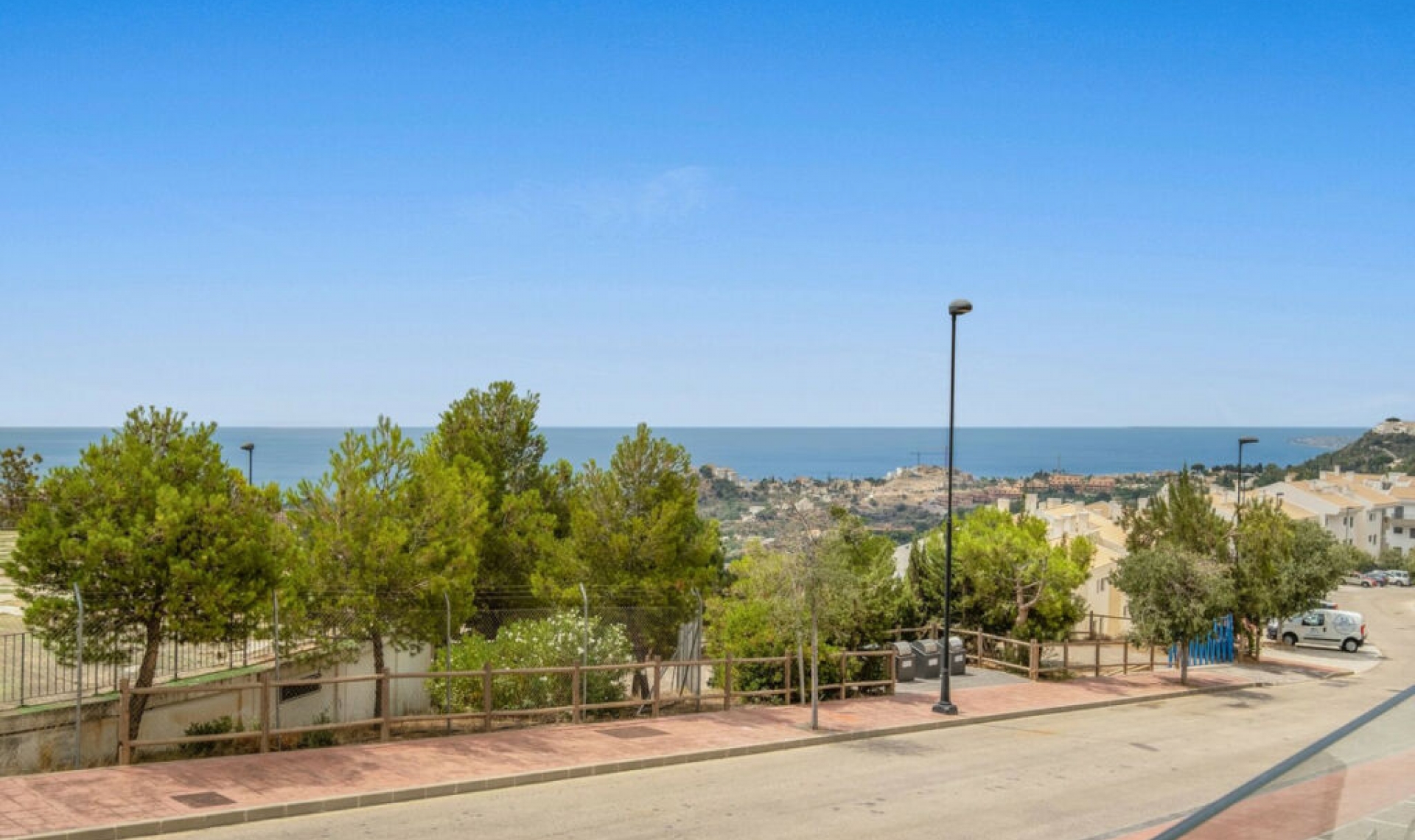 Resale - Apartment -
Benalmadena Costa