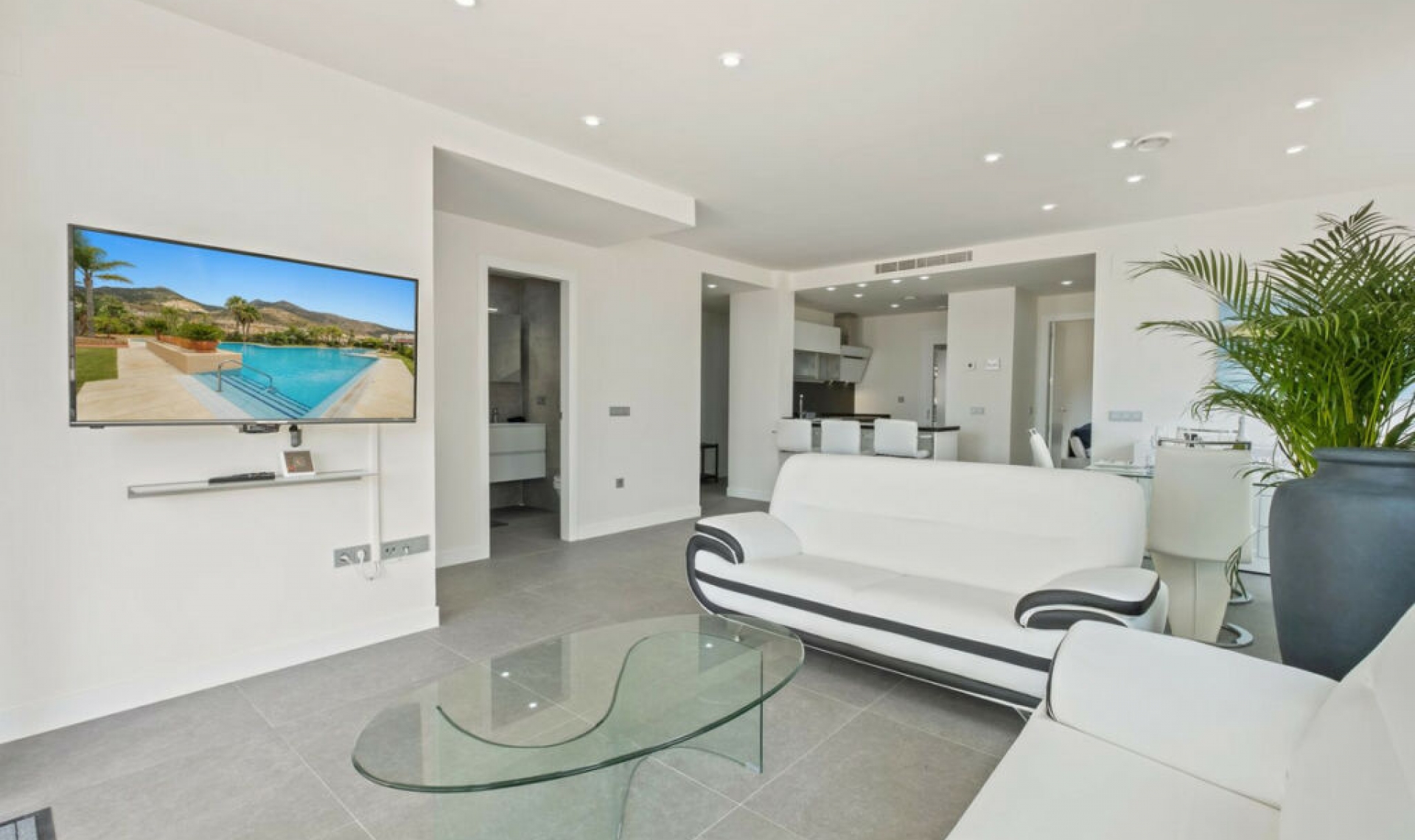 Resale - Apartment -
Benalmadena Costa