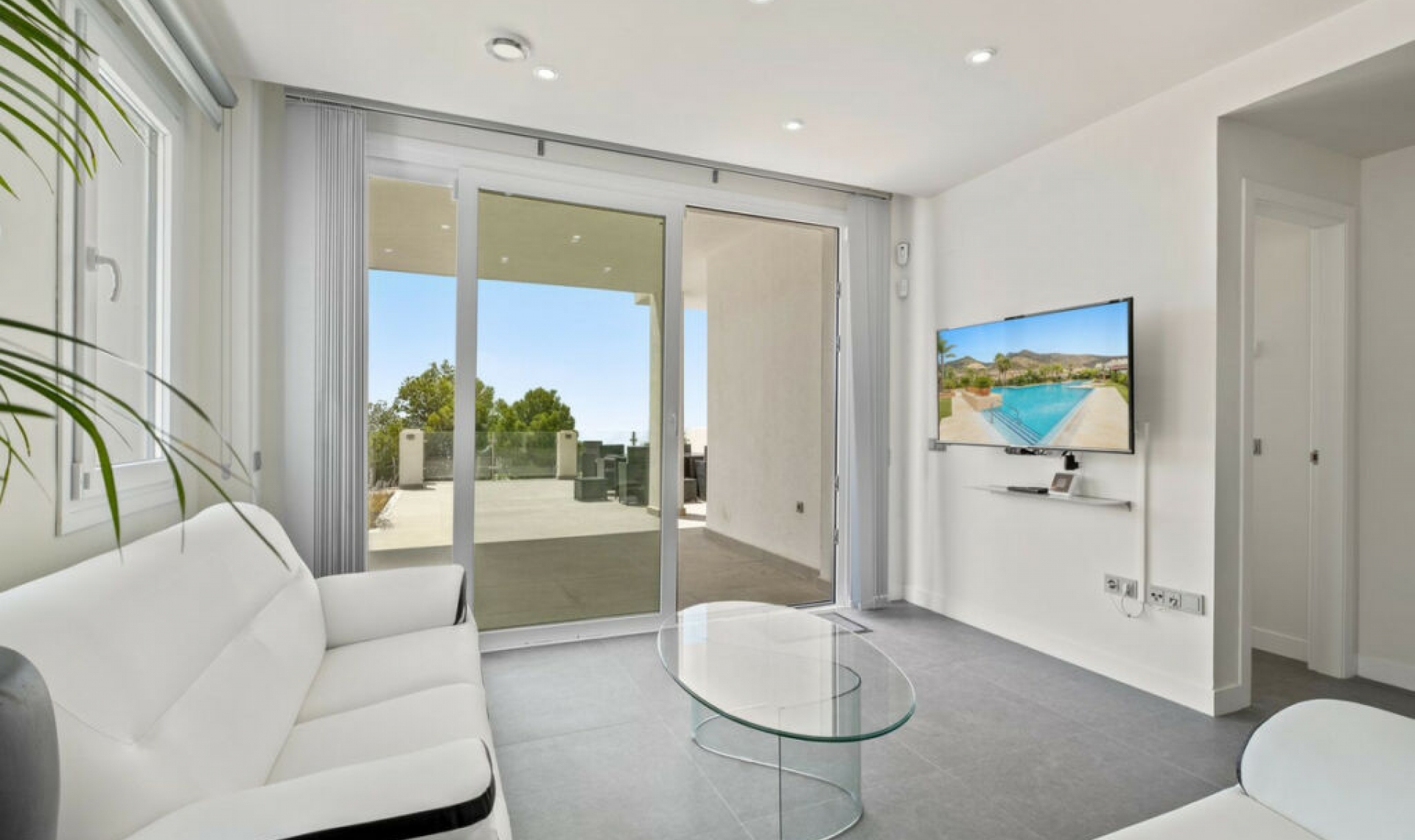 Resale - Apartment -
Benalmadena Costa