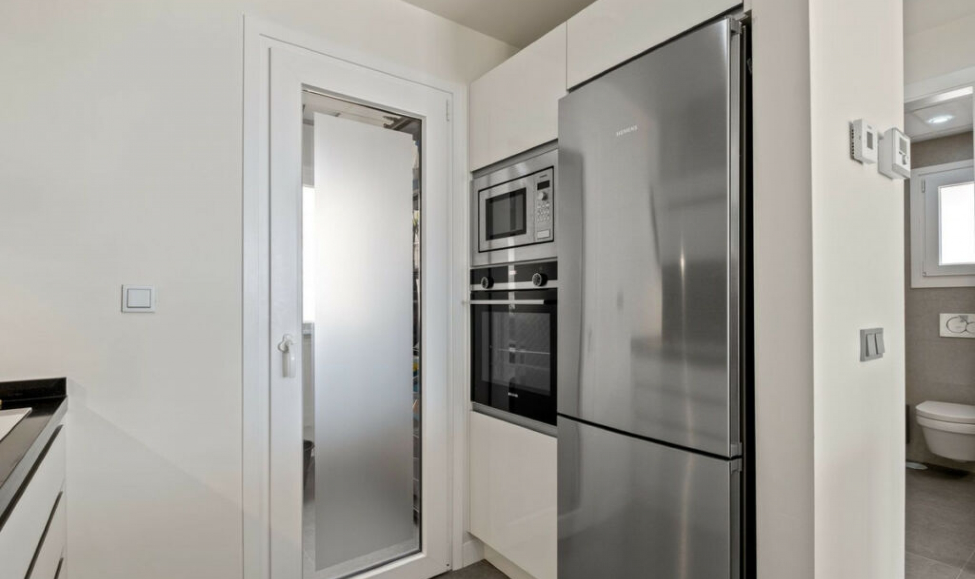 Resale - Apartment -
Benalmadena Costa