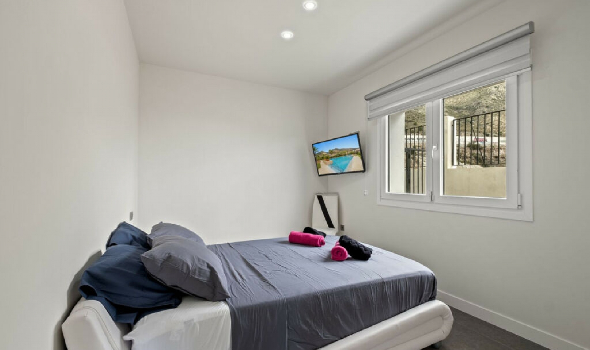 Resale - Apartment -
Benalmadena Costa