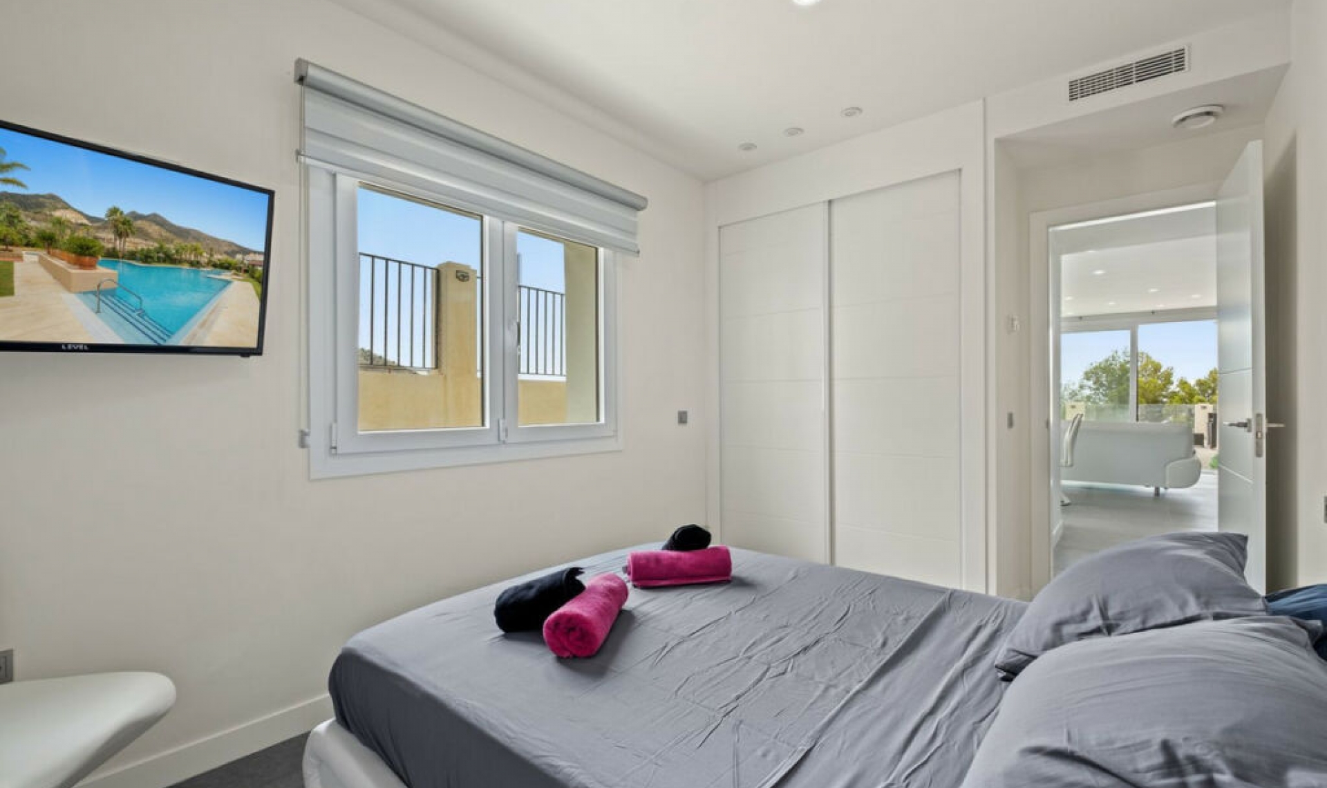 Resale - Apartment -
Benalmadena Costa