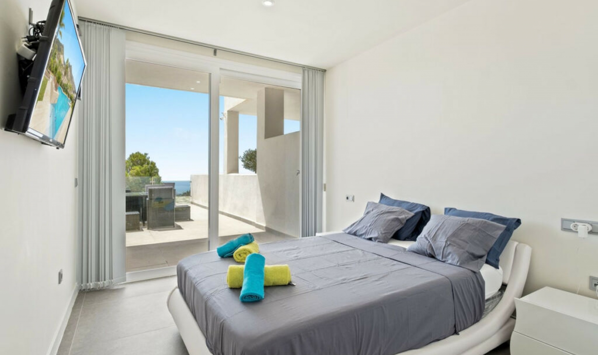 Resale - Apartment -
Benalmadena Costa