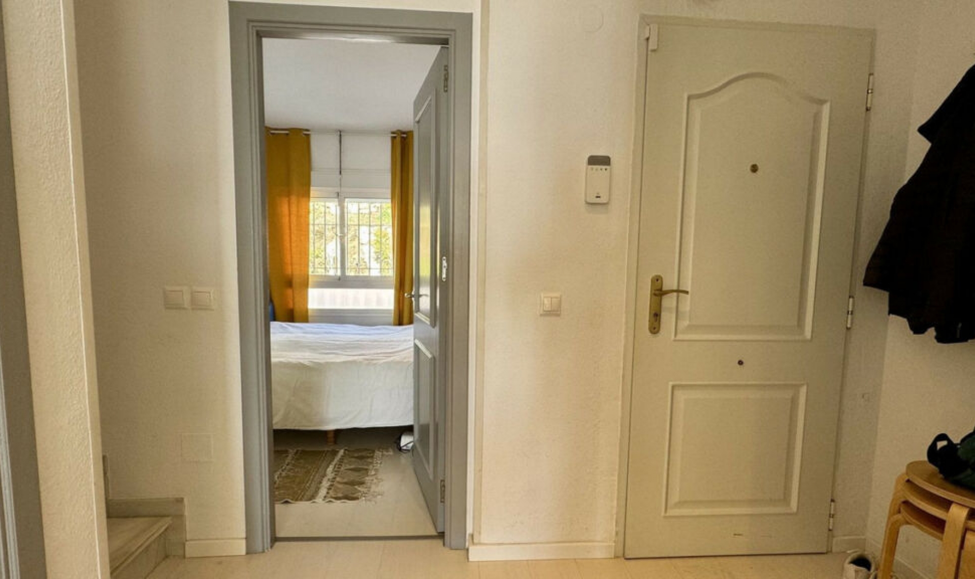 Resale - Apartment -
Benalmadena Costa