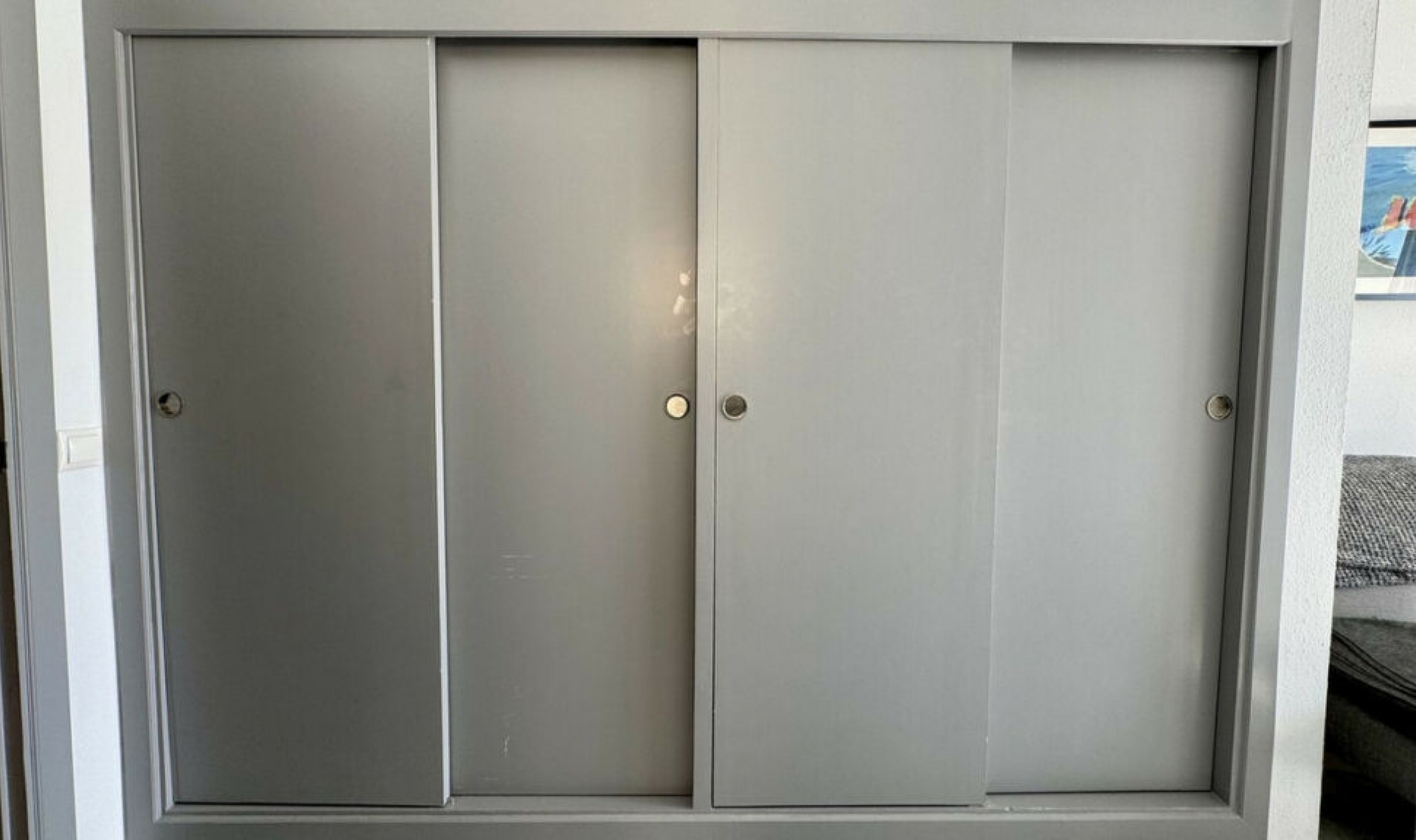 Resale - Apartment -
Benalmadena Costa