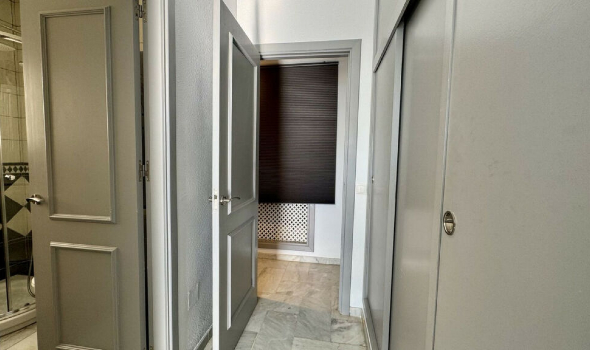 Resale - Apartment -
Benalmadena Costa
