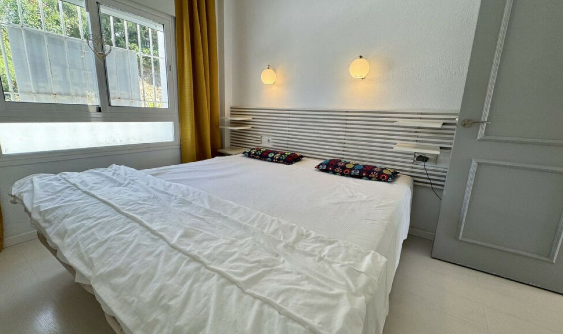 Resale - Apartment -
Benalmadena Costa