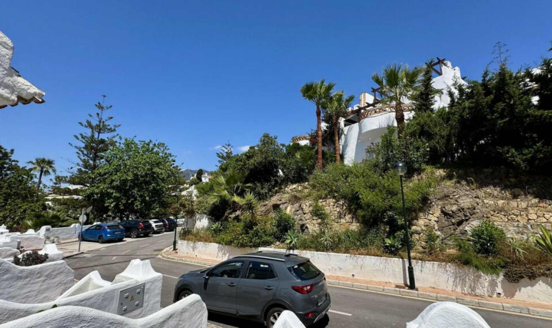 Resale - Apartment -
Benalmadena Costa