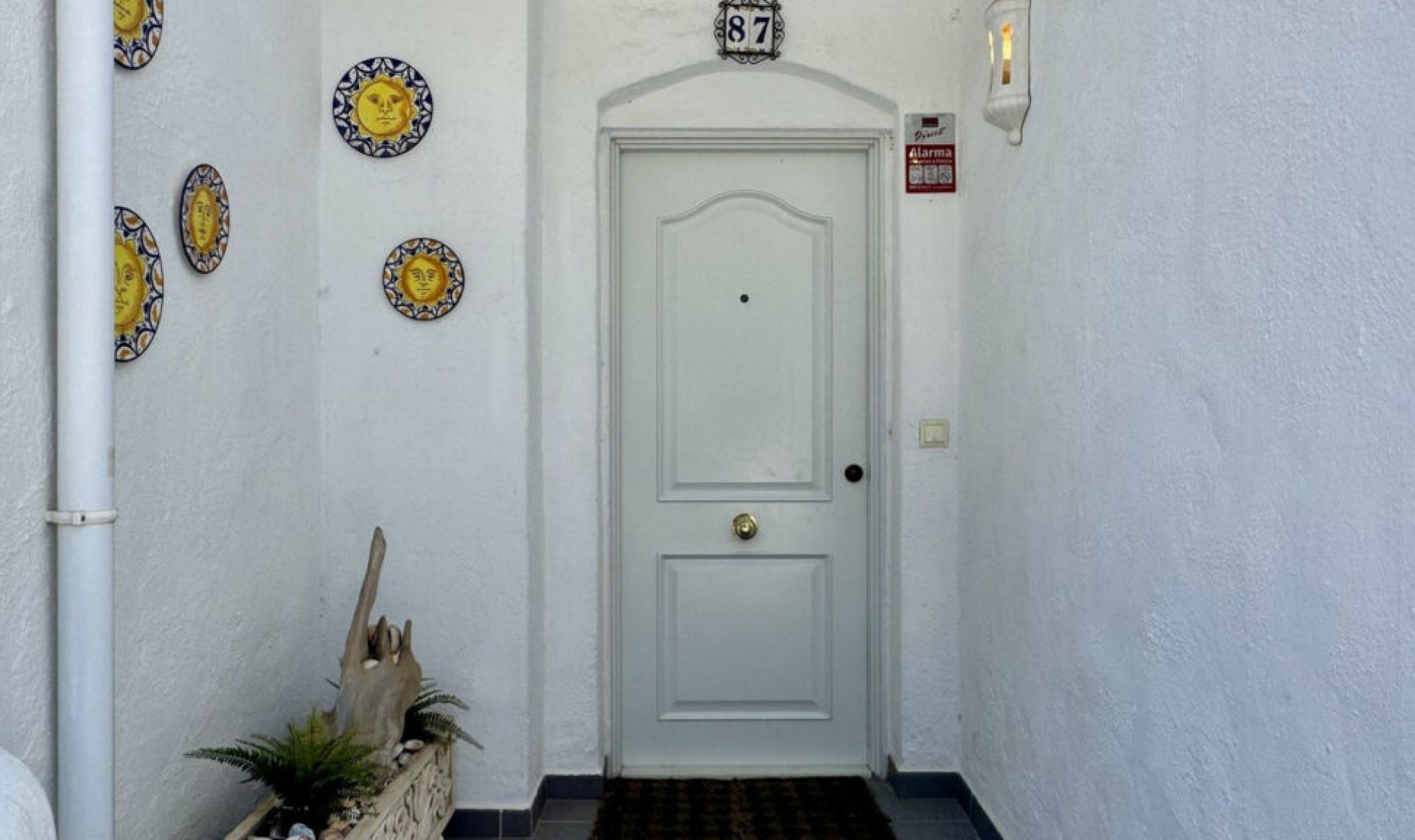 Resale - Apartment -
Benalmadena Costa