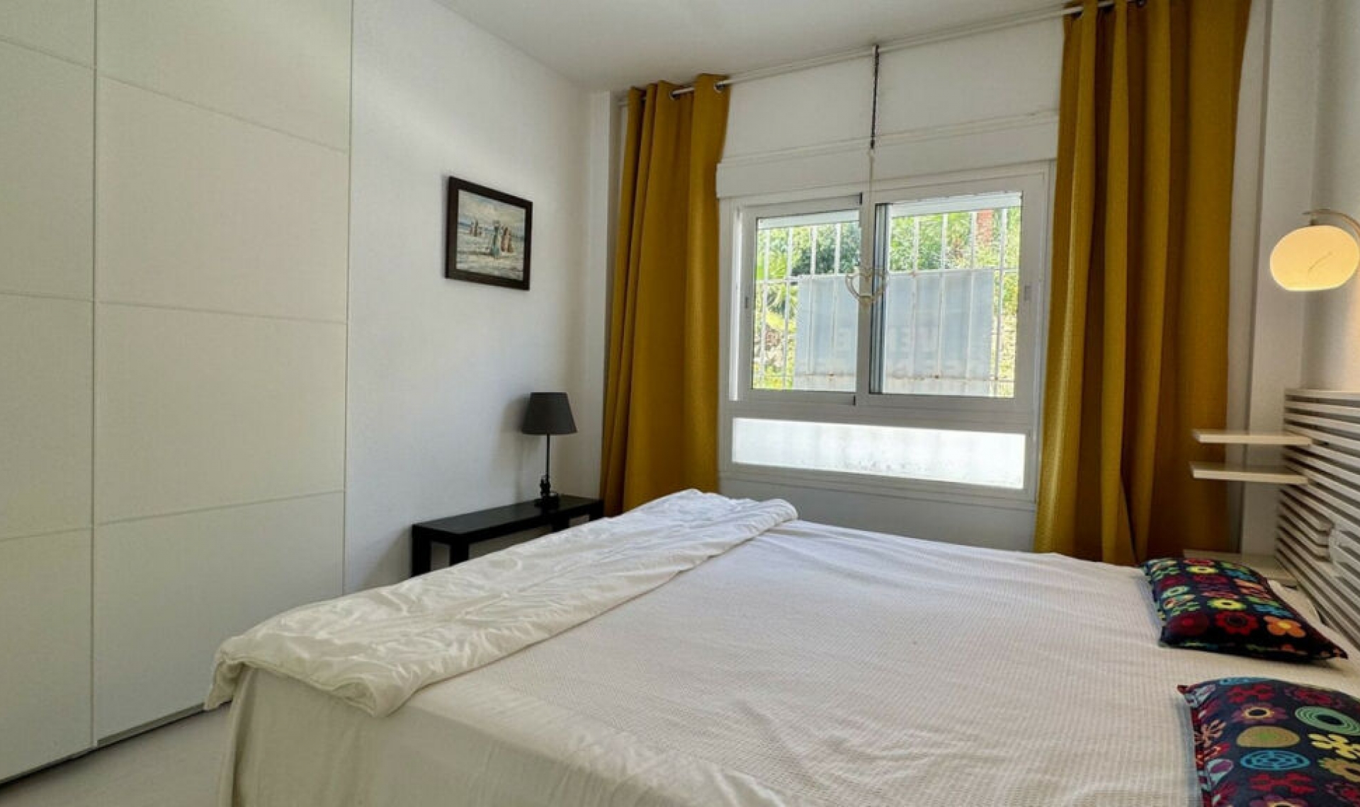 Resale - Apartment -
Benalmadena Costa