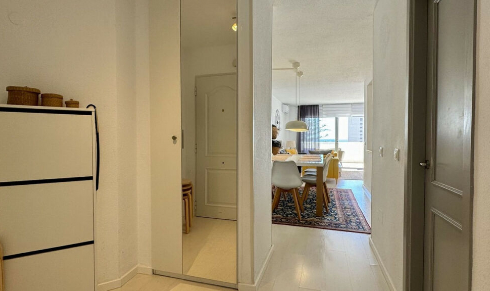 Resale - Apartment -
Benalmadena Costa