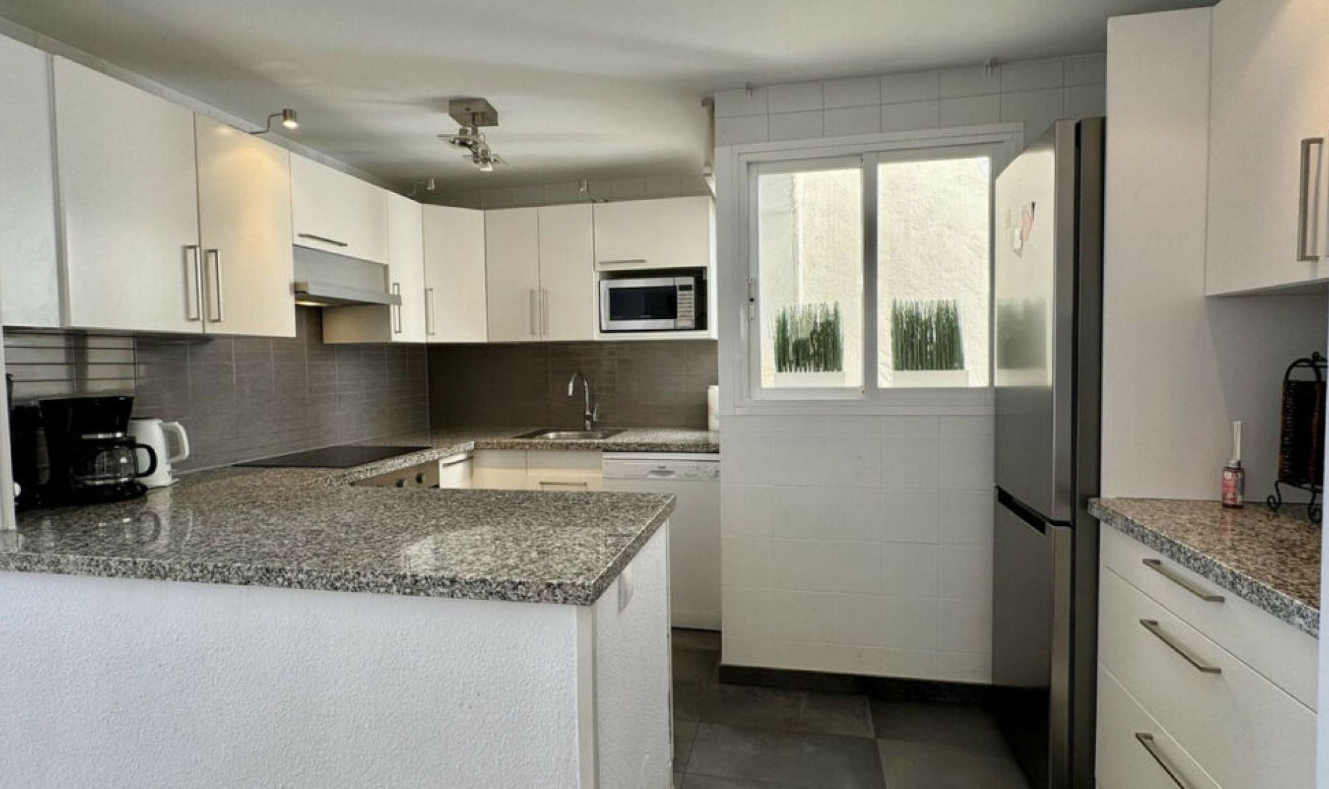 Resale - Apartment -
Benalmadena Costa