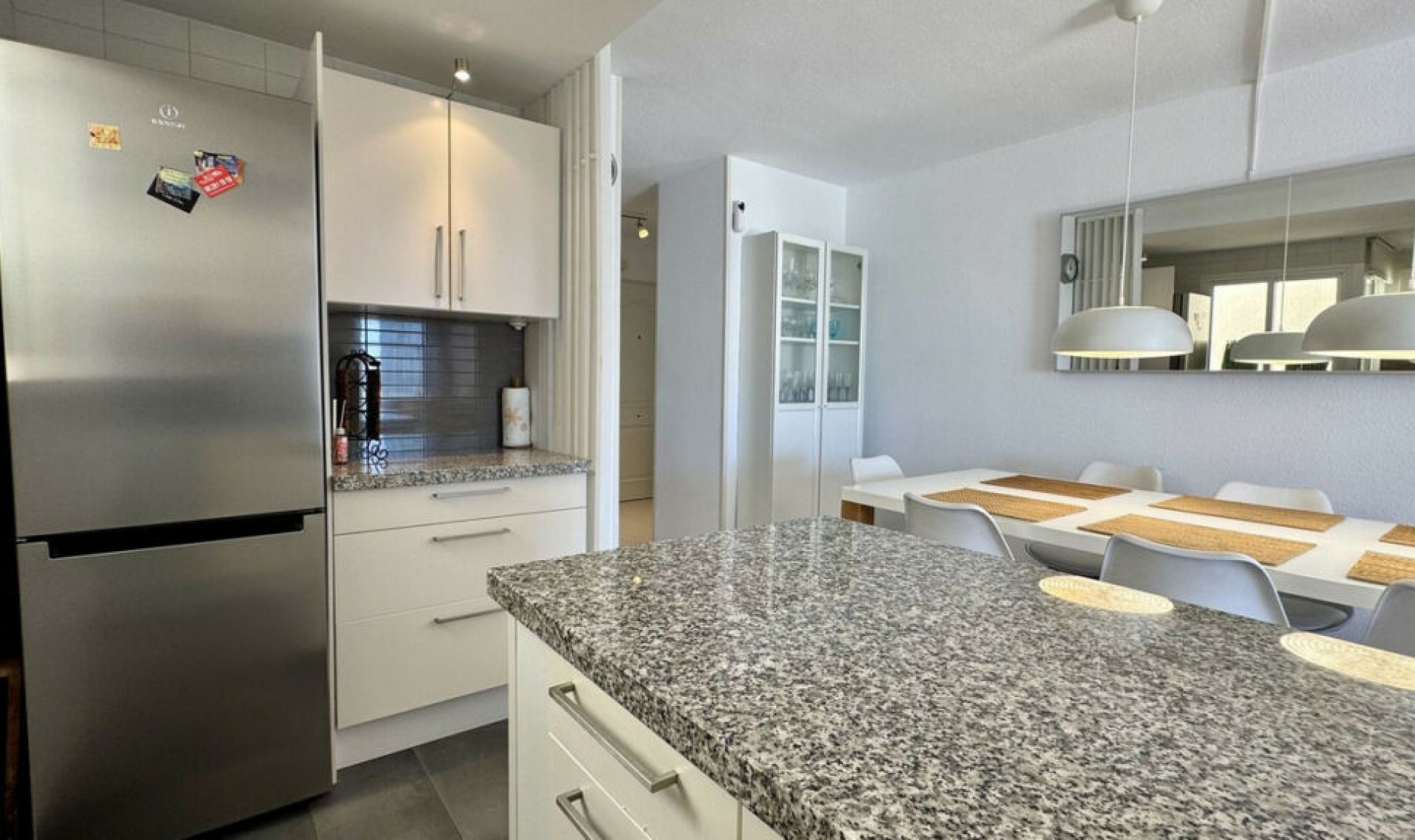 Resale - Apartment -
Benalmadena Costa