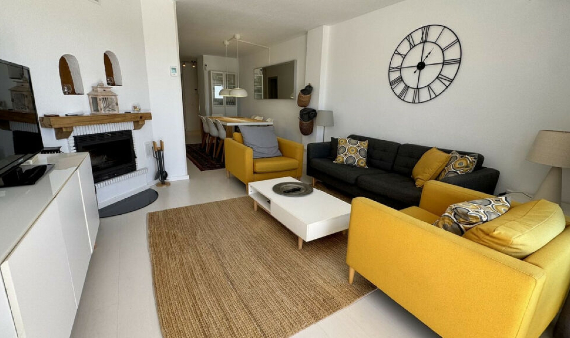 Resale - Apartment -
Benalmadena Costa