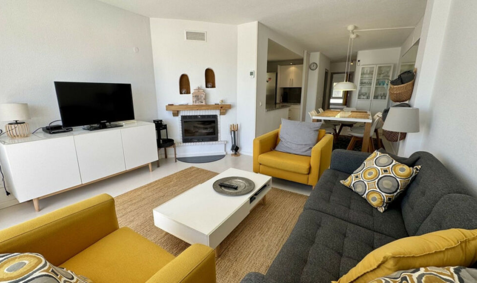 Resale - Apartment -
Benalmadena Costa