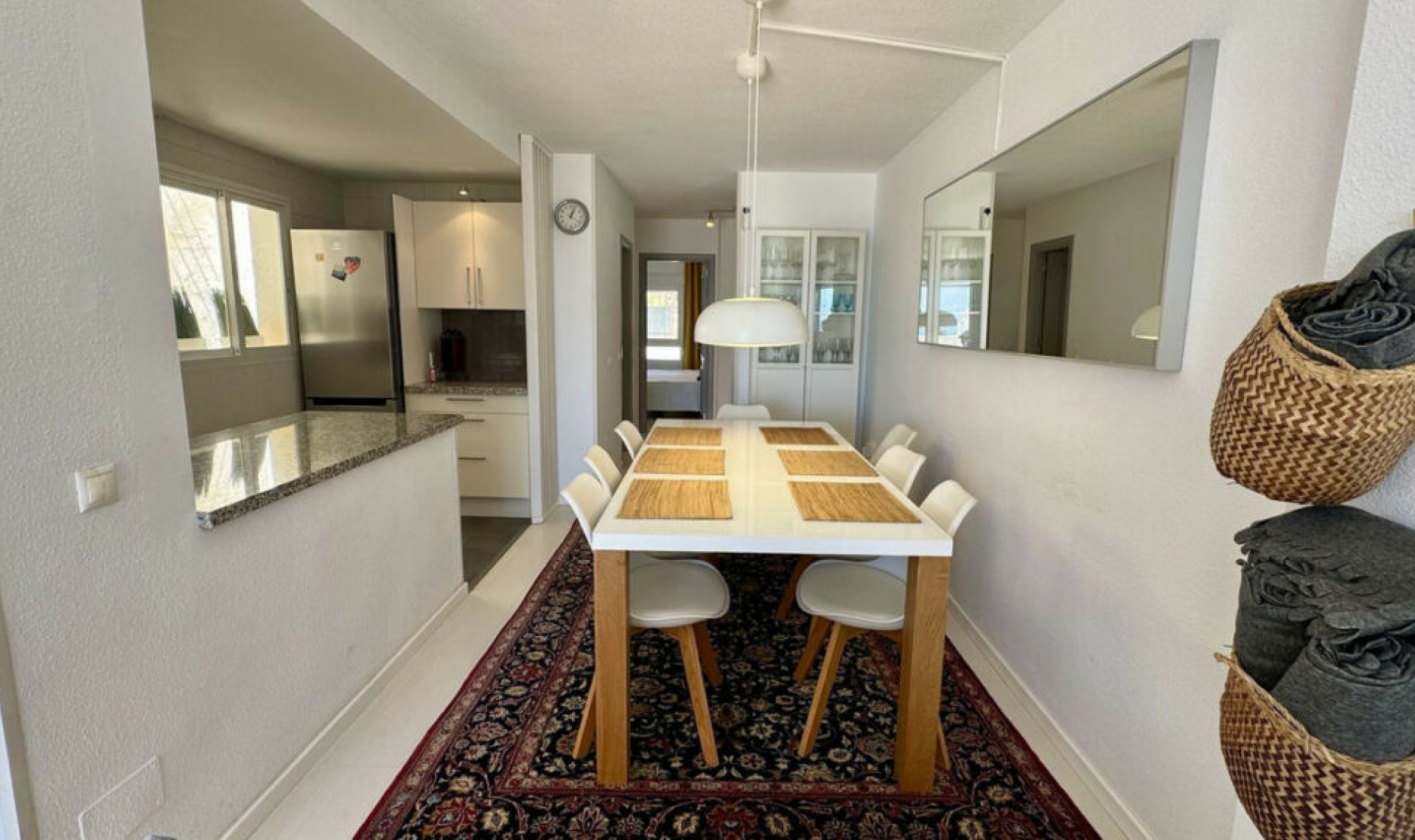 Resale - Apartment -
Benalmadena Costa