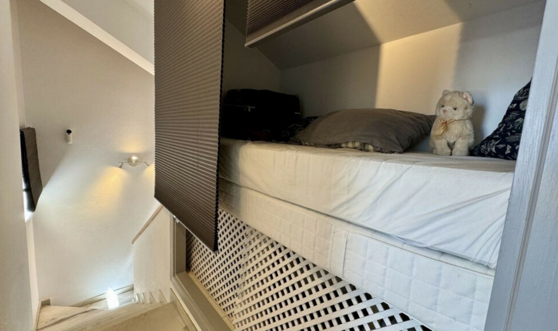 Resale - Apartment -
Benalmadena Costa