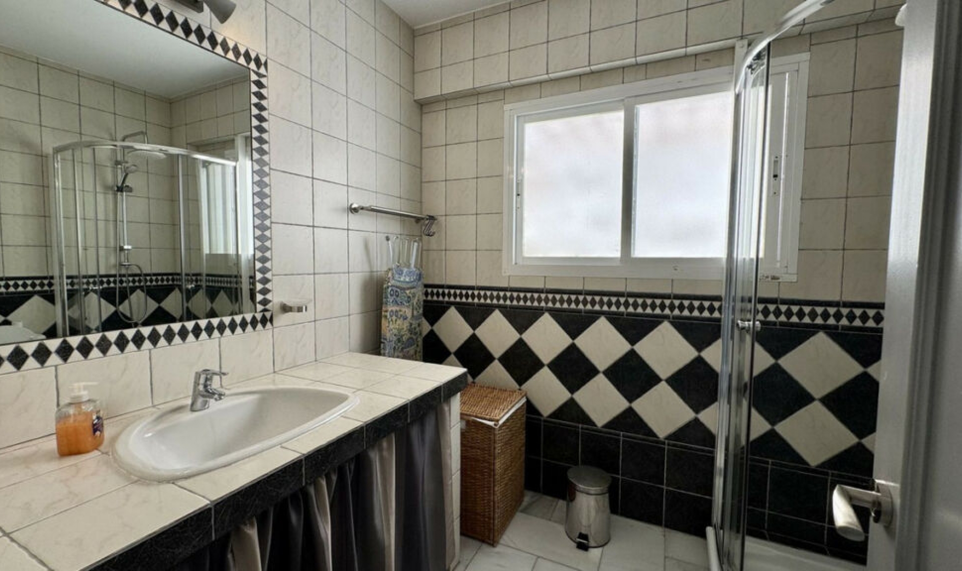 Resale - Apartment -
Benalmadena Costa