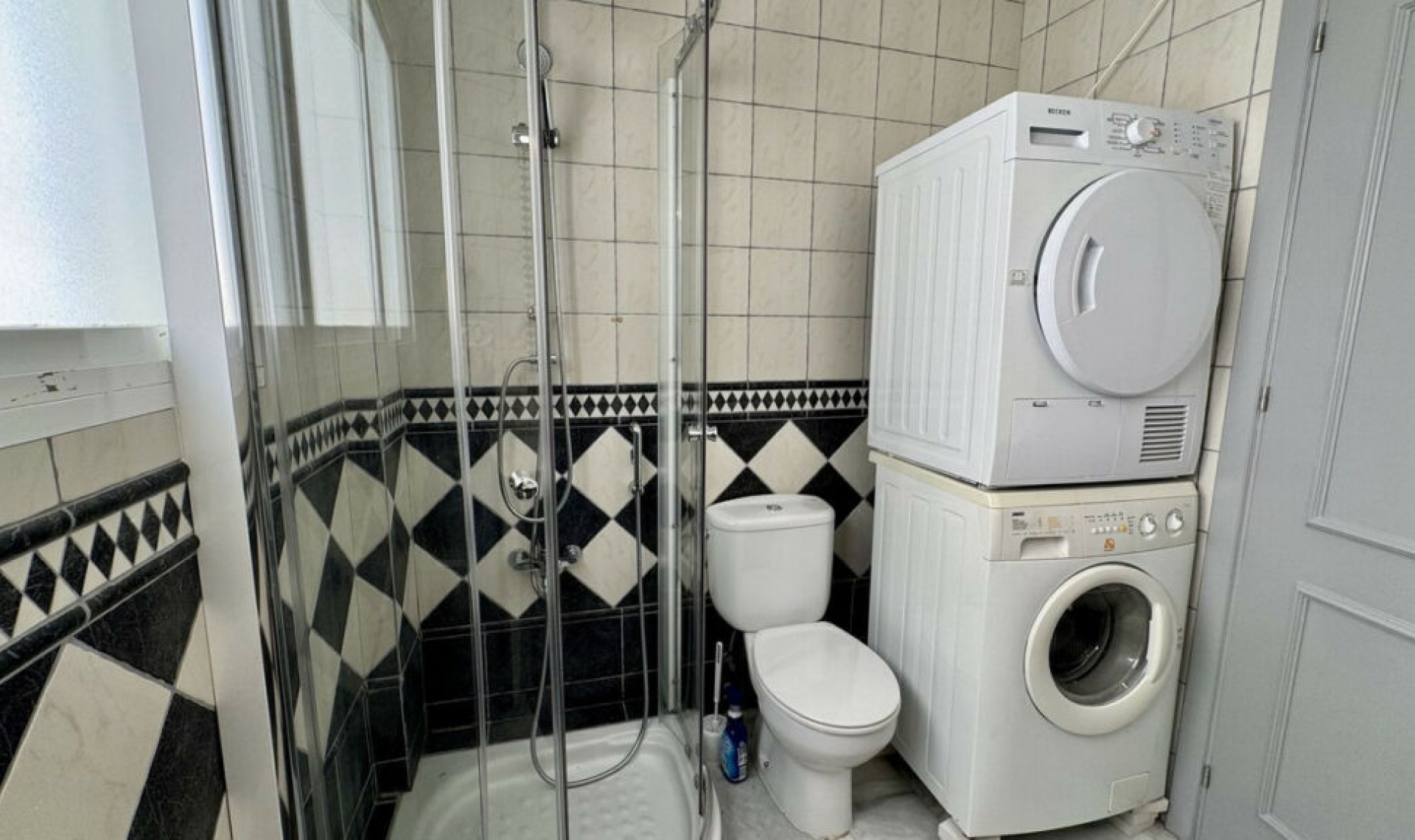Resale - Apartment -
Benalmadena Costa
