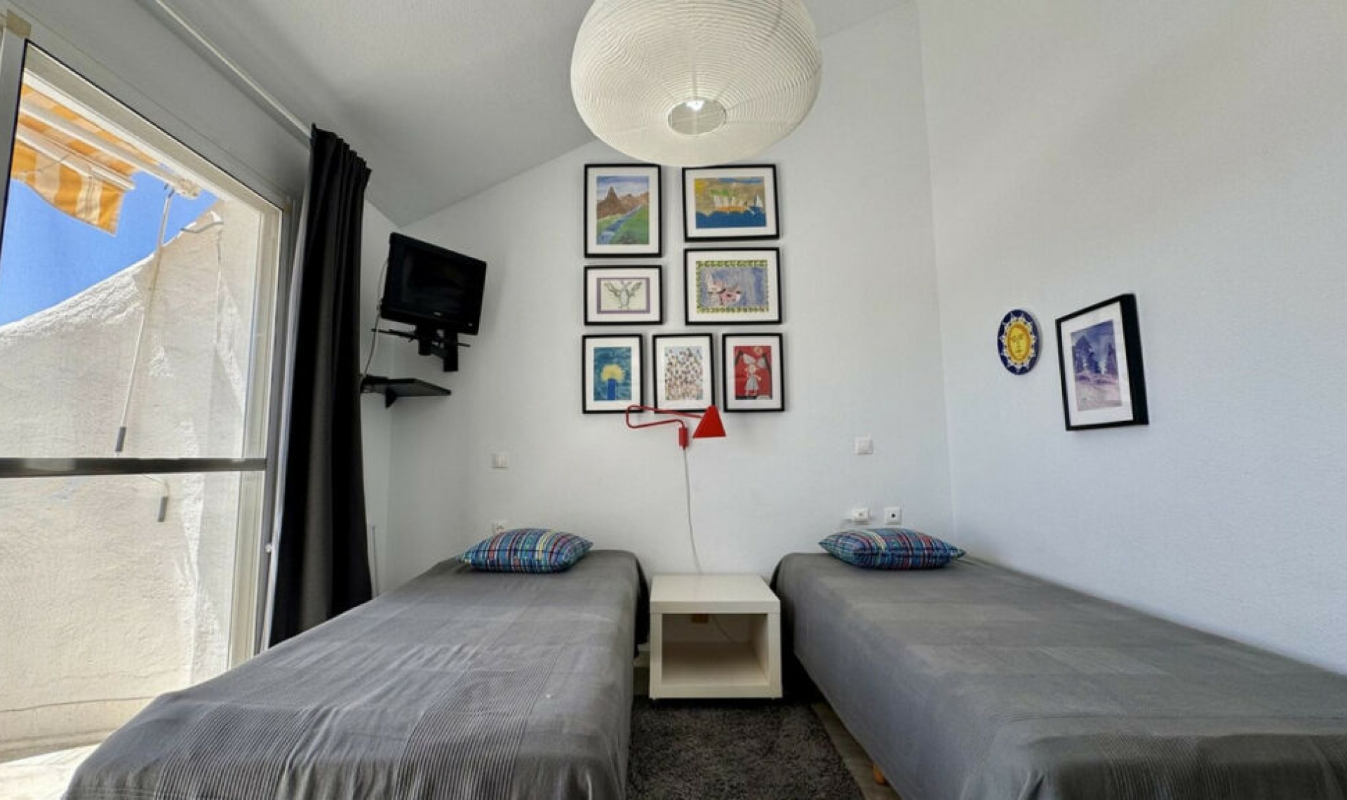 Resale - Apartment -
Benalmadena Costa
