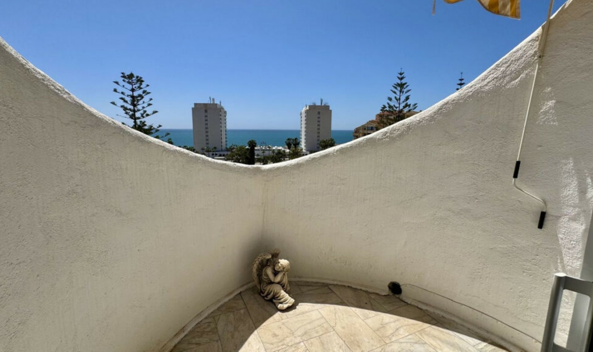 Resale - Apartment -
Benalmadena Costa