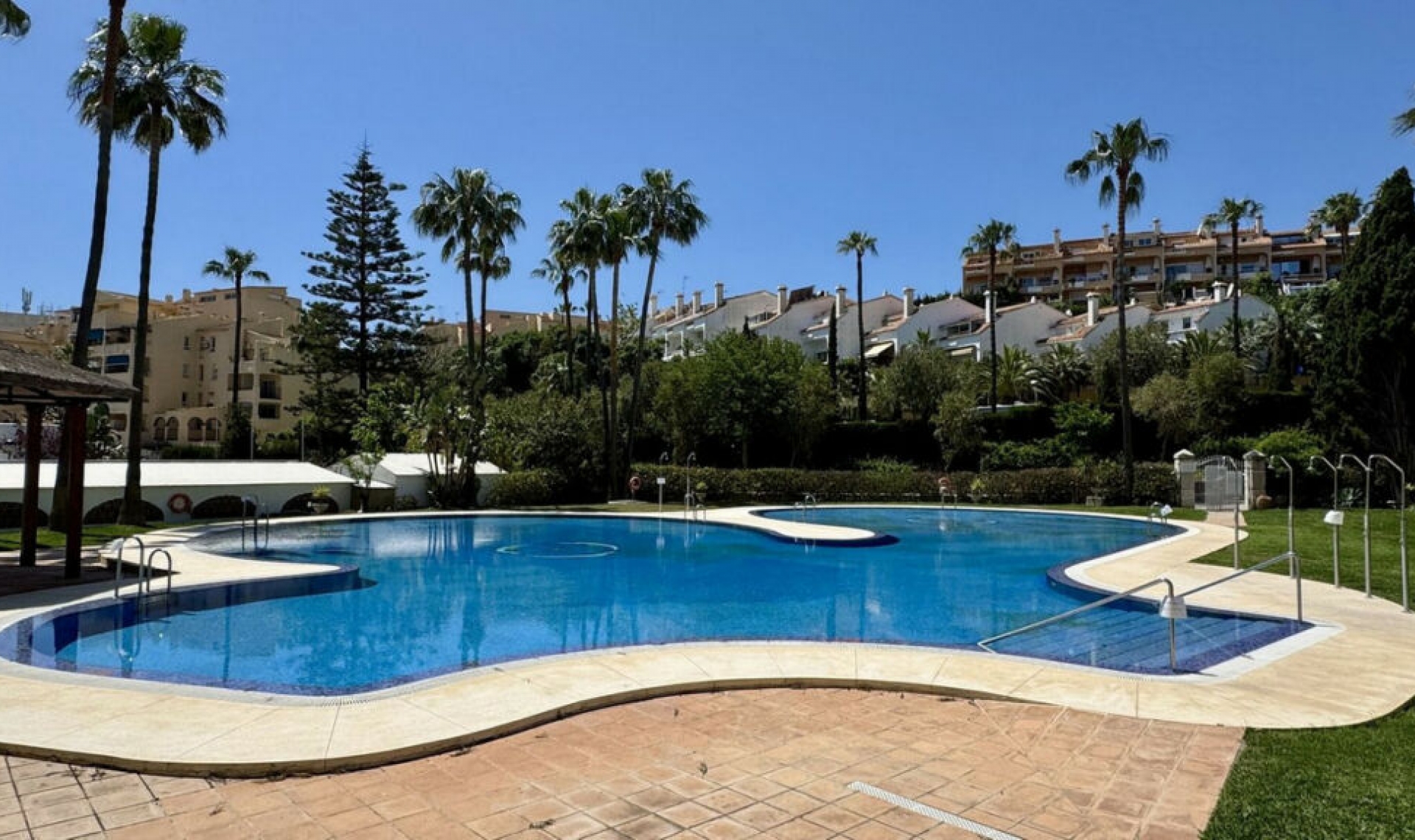 Resale - Apartment -
Benalmadena Costa