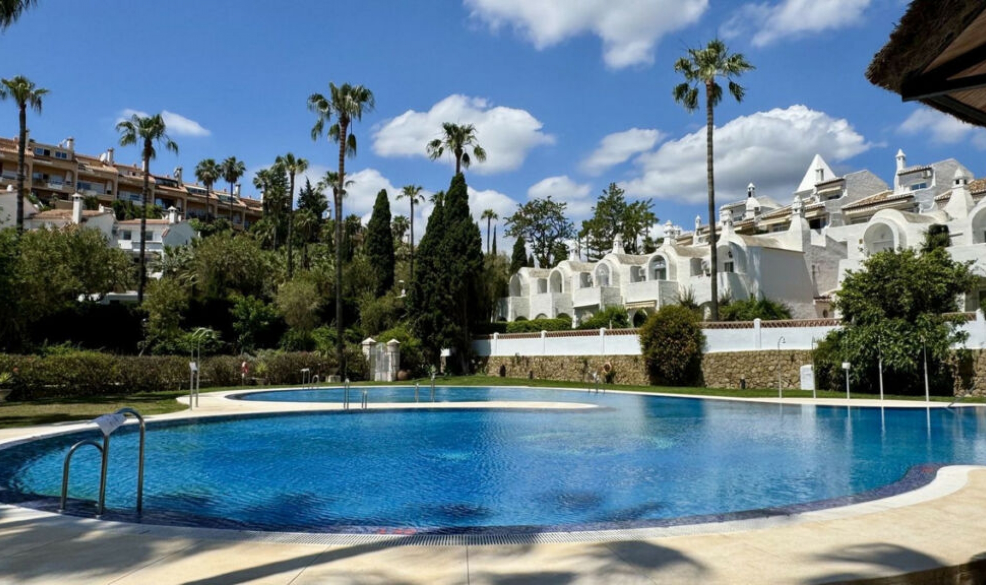 Resale - Apartment -
Benalmadena Costa