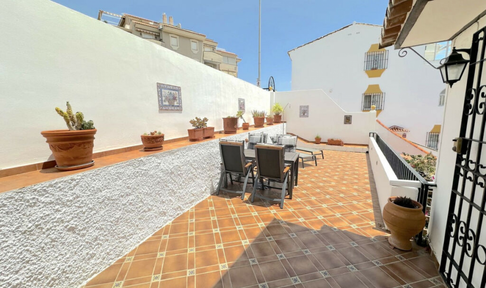 Resale - Apartment -
Benalmadena Costa