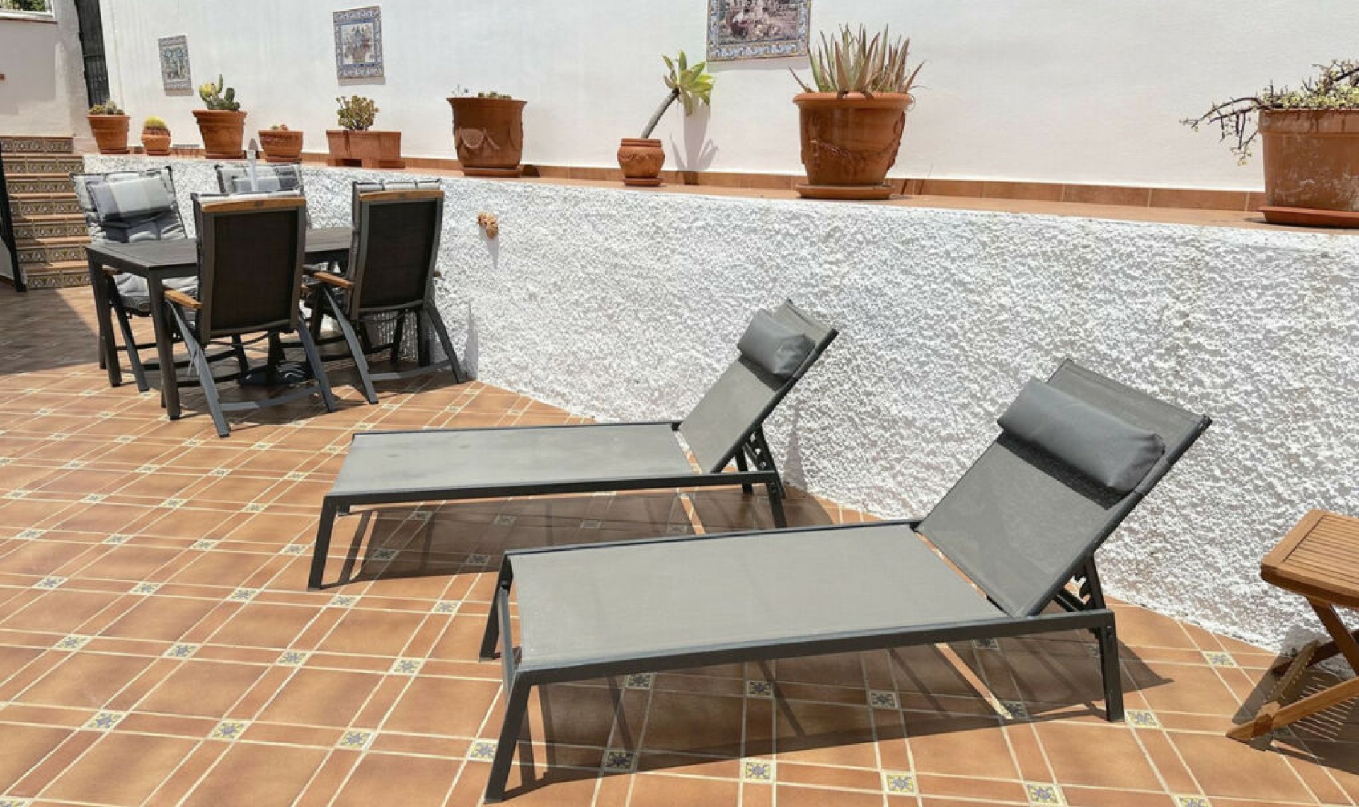 Resale - Apartment -
Benalmadena Costa
