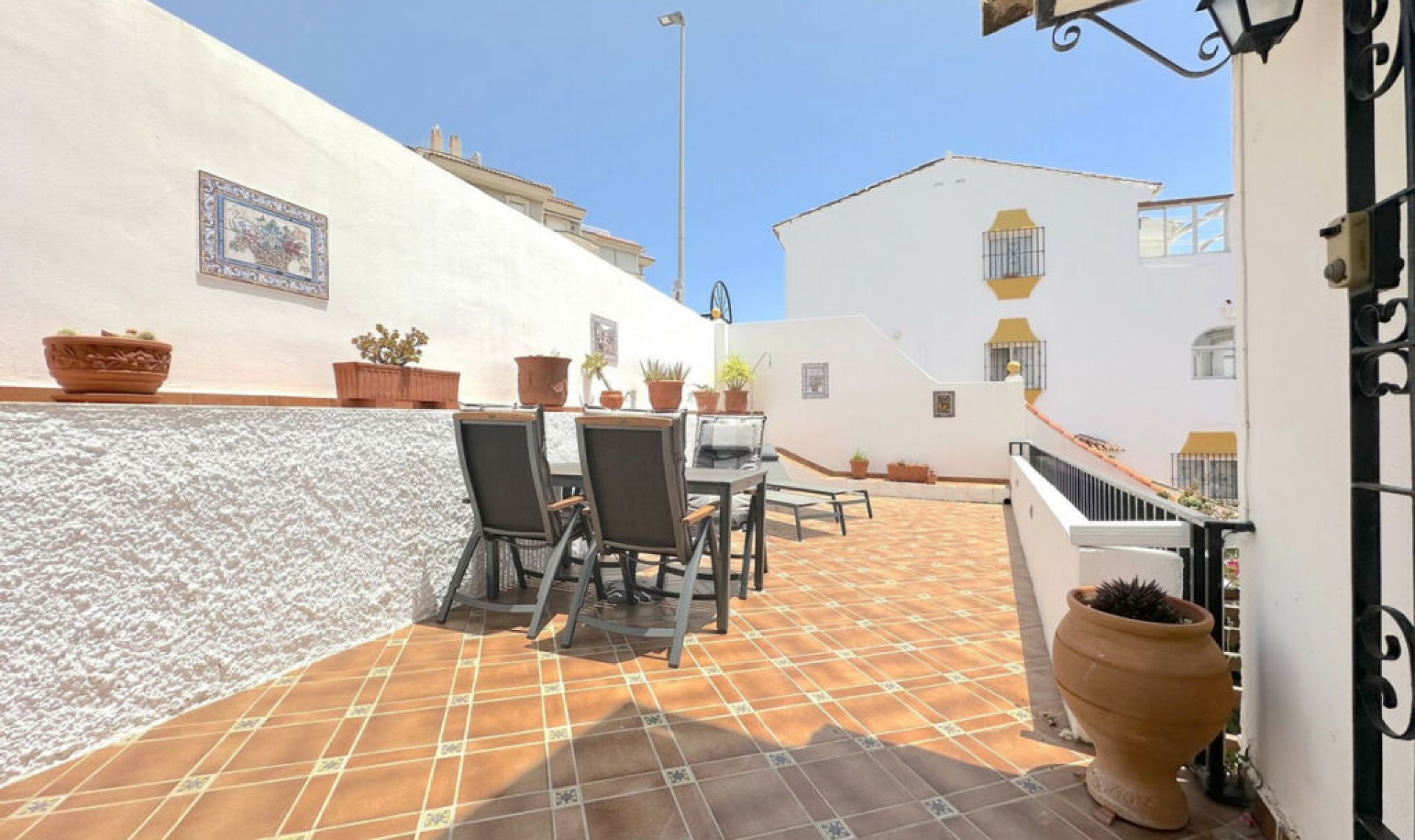 Resale - Apartment -
Benalmadena Costa