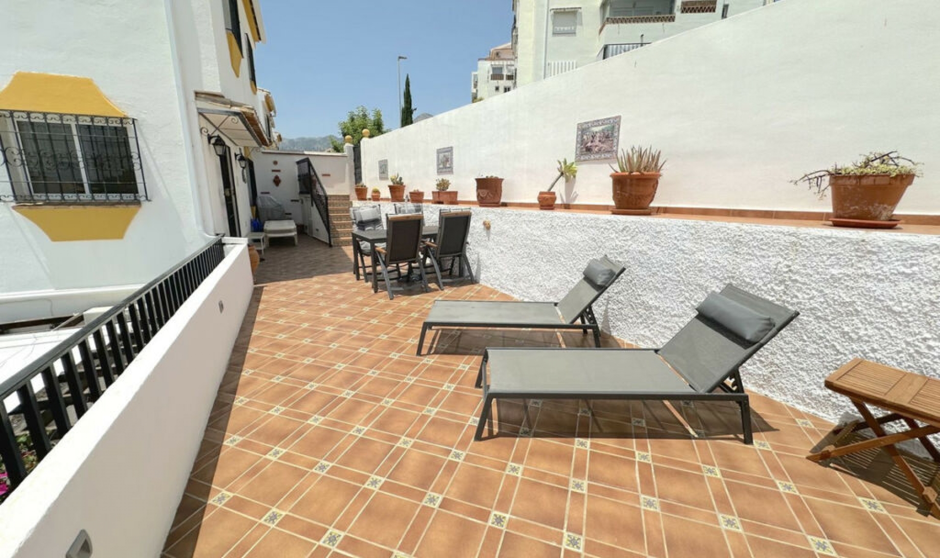 Resale - Apartment -
Benalmadena Costa