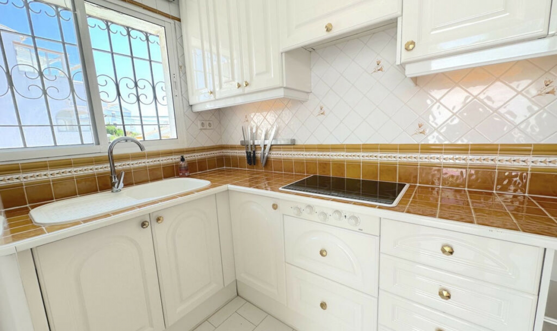 Resale - Apartment -
Benalmadena Costa