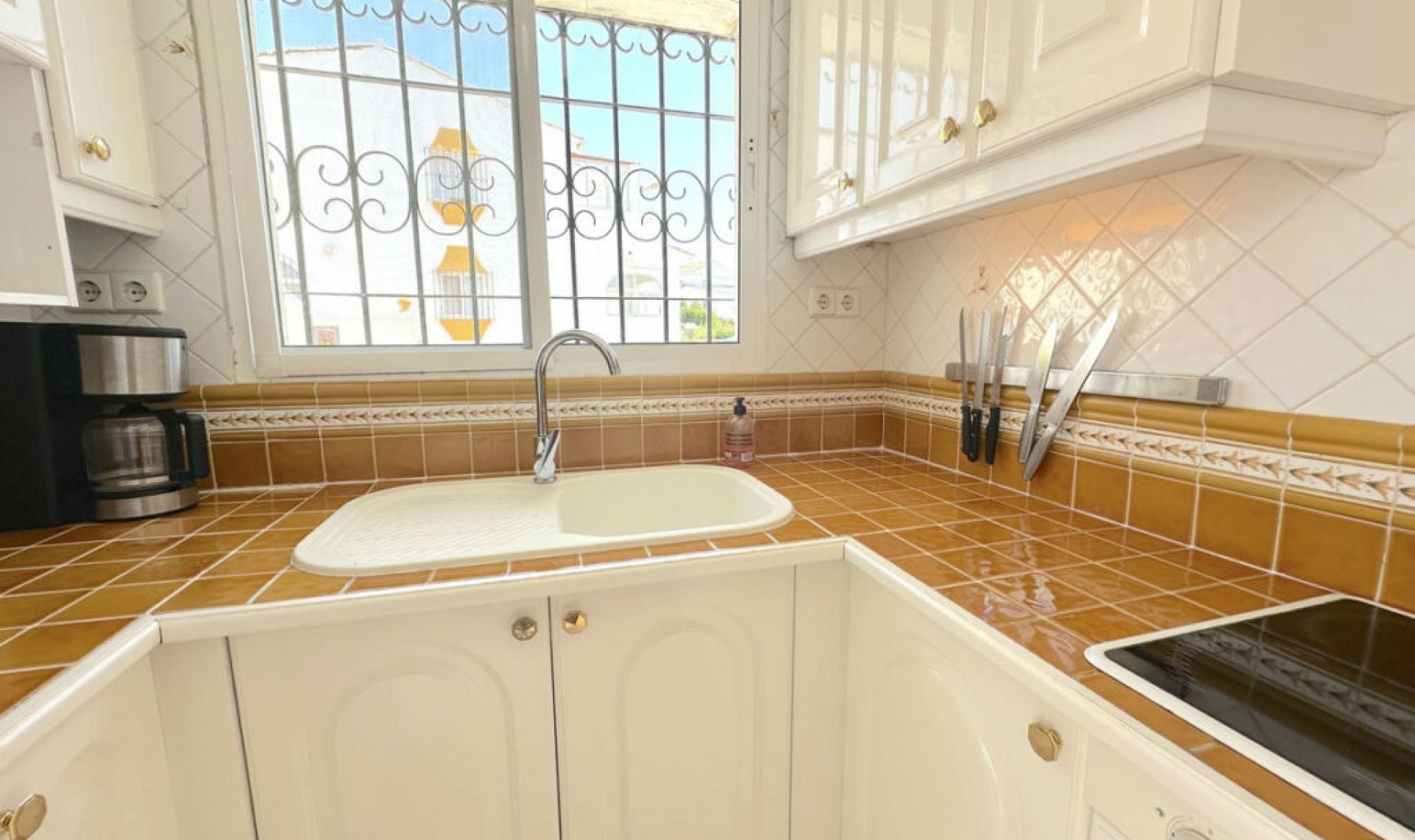 Resale - Apartment -
Benalmadena Costa