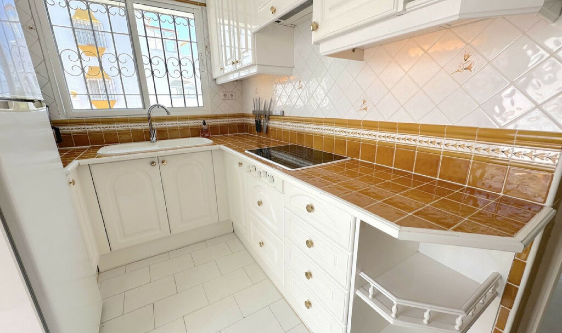 Resale - Apartment -
Benalmadena Costa
