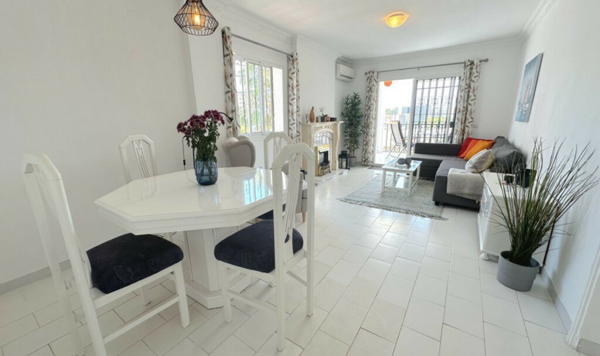 Resale - Apartment -
Benalmadena Costa