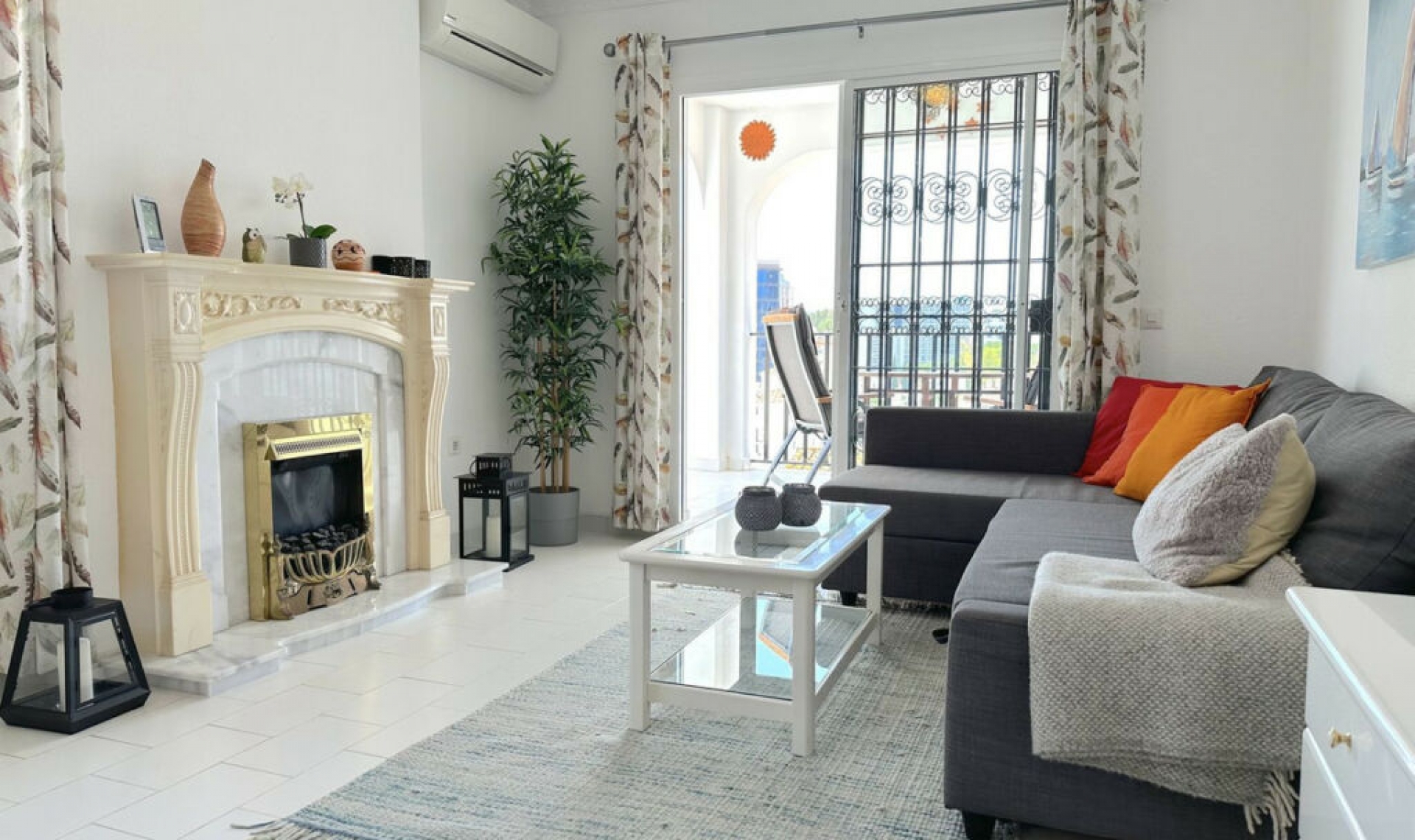 Resale - Apartment -
Benalmadena Costa