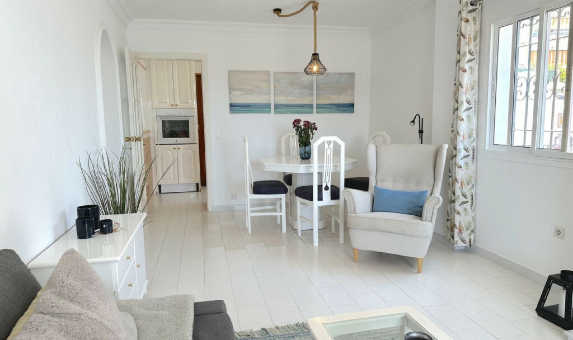 Resale - Apartment -
Benalmadena Costa