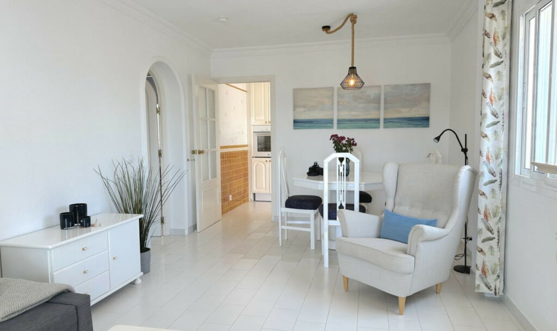 Resale - Apartment -
Benalmadena Costa