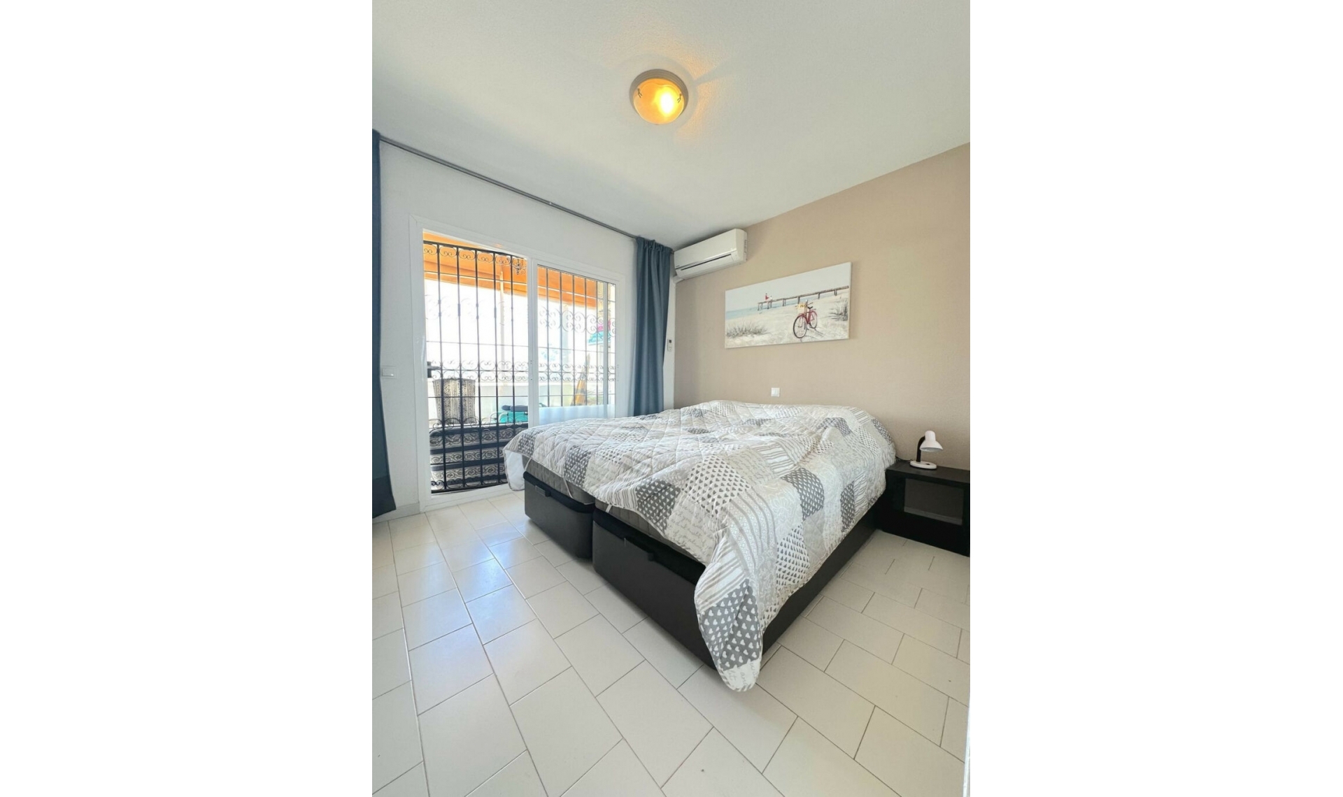 Resale - Apartment -
Benalmadena Costa